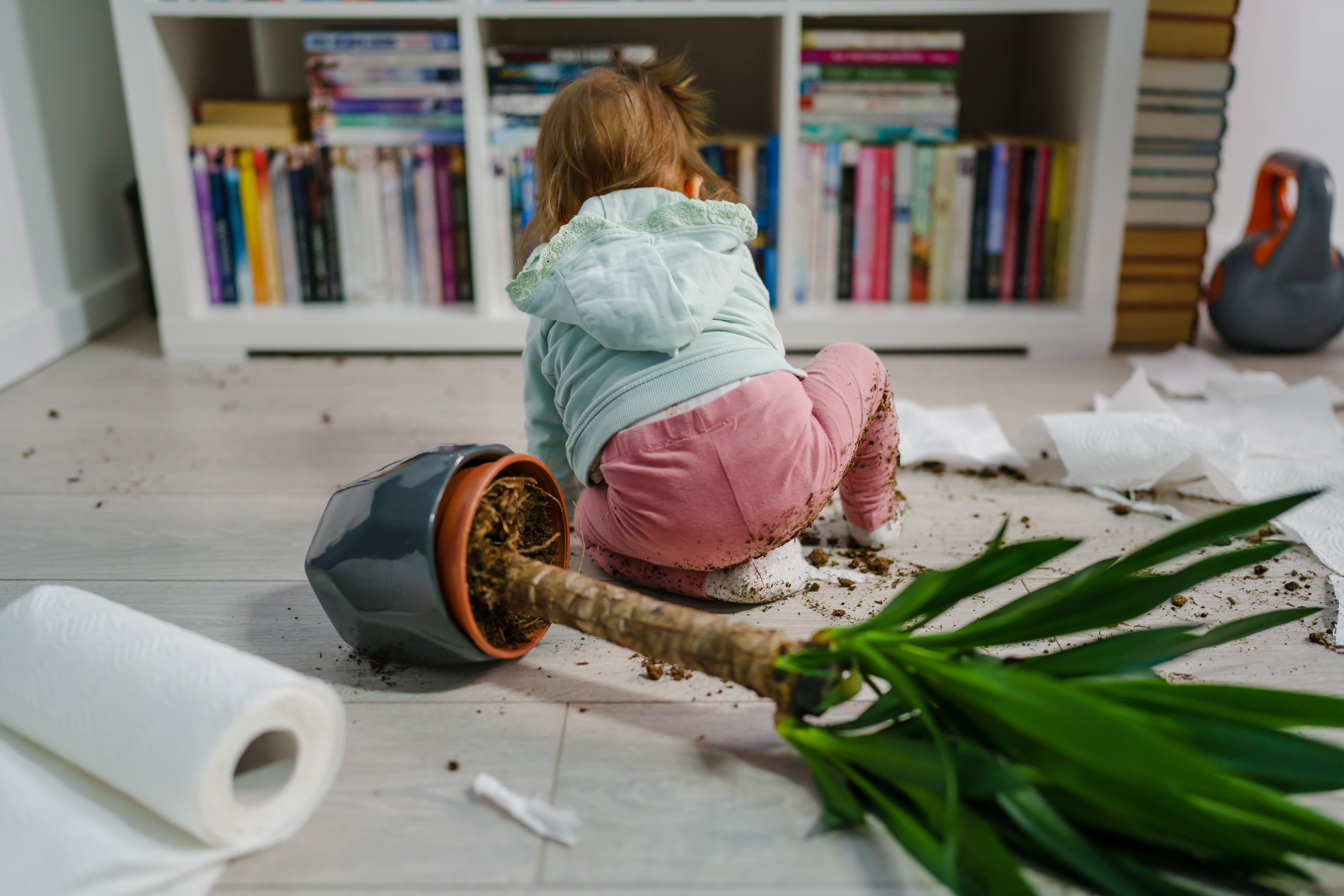 abcs of aba explains the destructive behavior of children