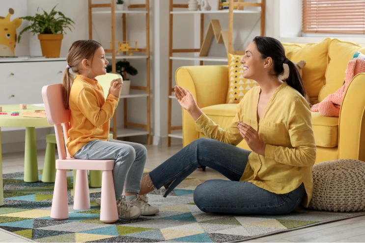 What does ABA therapy look like, and how much does ABA cost for families?